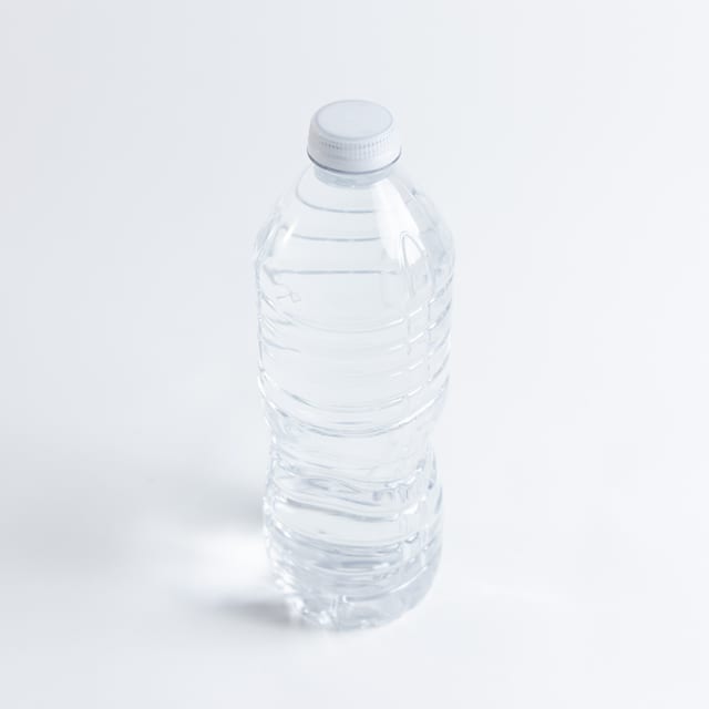 Water (Bottle).