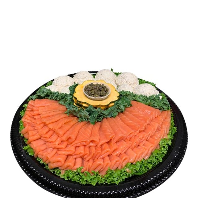 Nova Platter.