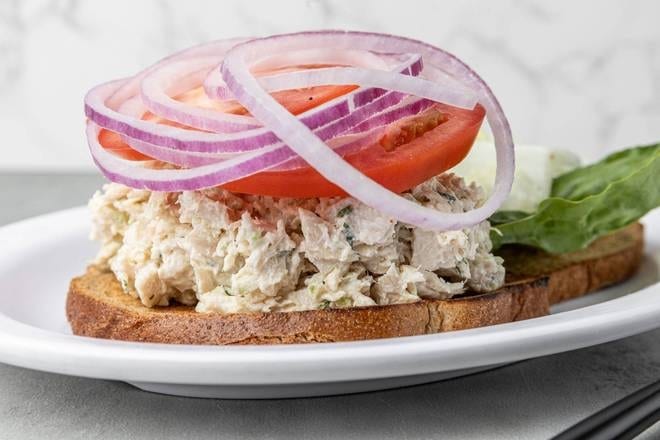 Chicken Salad.