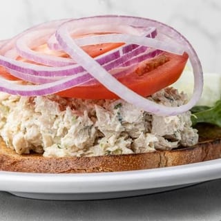 Chicken Salad